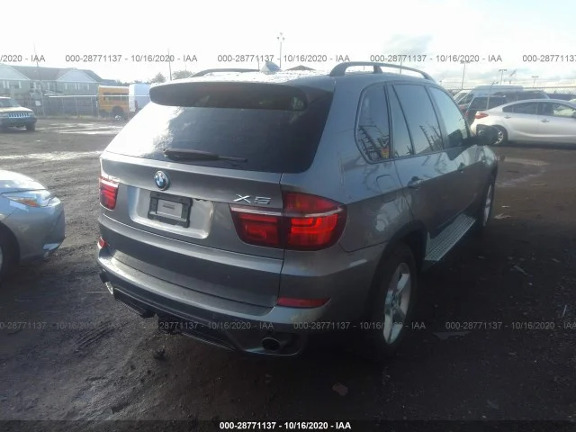 Продажа BMW X5 3.0 (306Hp) (N55B30) 4WD AT по запчастям