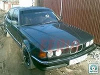 Продажа BMW 7er 3.0 (197Hp) (M30B30) RWD AT по запчастям