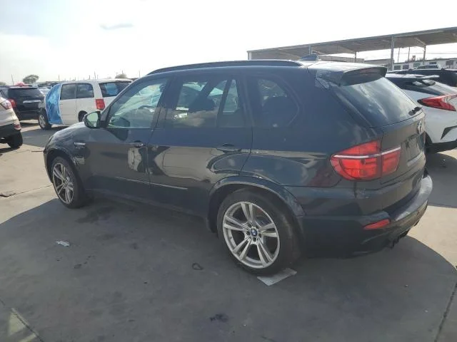 Продажа BMW X5 4.4 (555Hp) (S63B44) 4WD AT по запчастям