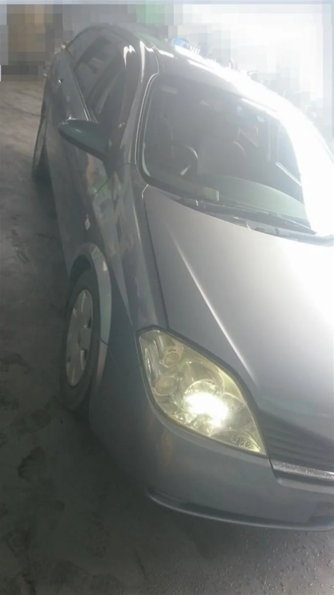 Продажа Nissan Primera 2.0 (150Hp) (QR20DE) FWD CVT по запчастям