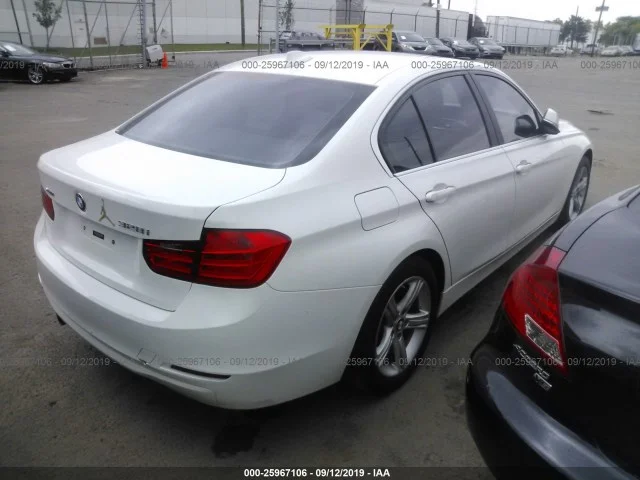 Продажа BMW 3er 2.0 (245Hp) (N20B20) 4WD AT по запчастям