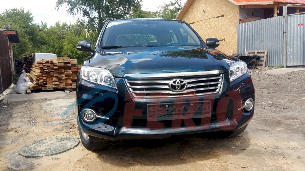 Продажа Toyota RAV4 2.0 (158Hp) (3ZR-FAE) 4WD CVT по запчастям