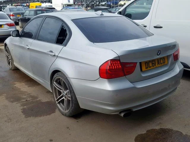 Продажа BMW 3er 2.0 (136Hp) (N46B20BZ) RWD AT по запчастям