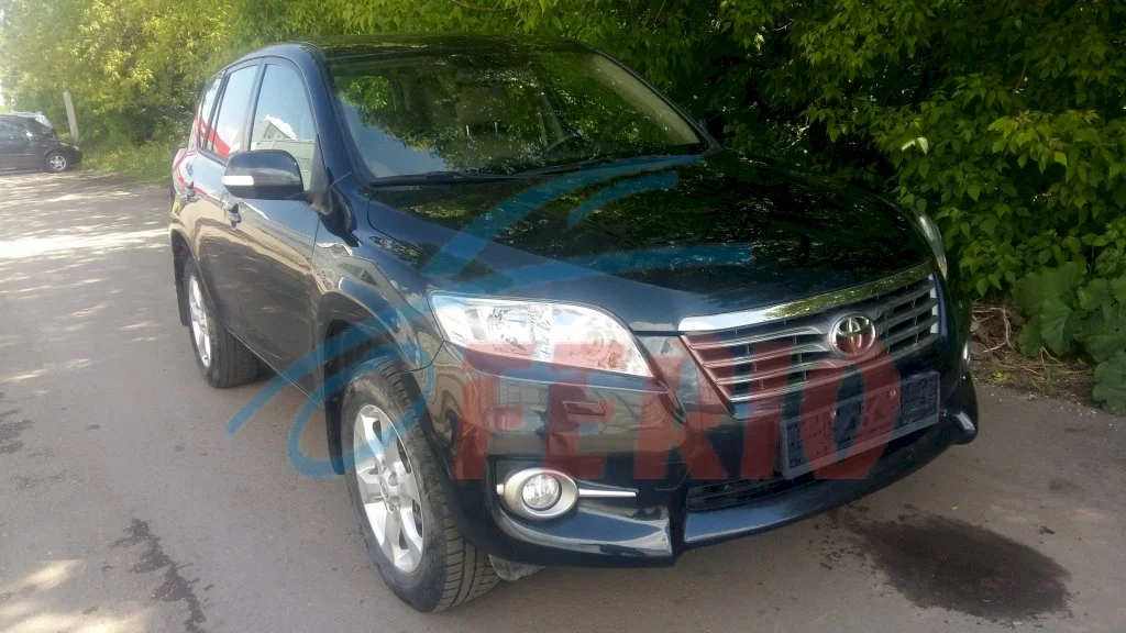 Продажа Toyota RAV4 2.0 (158Hp) (3ZR-FAE) 4WD CVT по запчастям