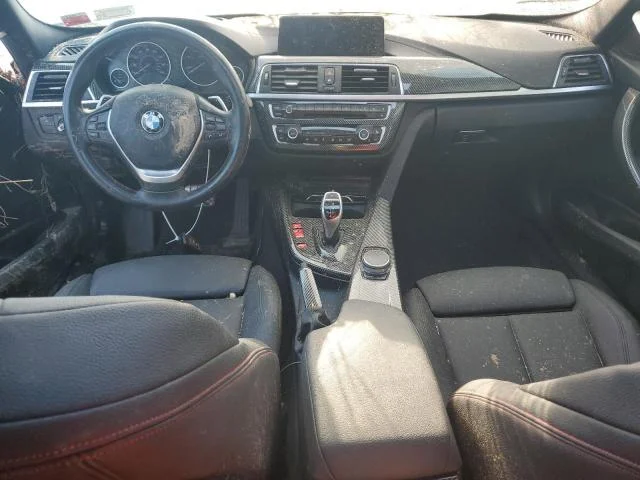 Продажа BMW 3er 2.5D (215Hp) (N47D20O1) 4WD AT по запчастям