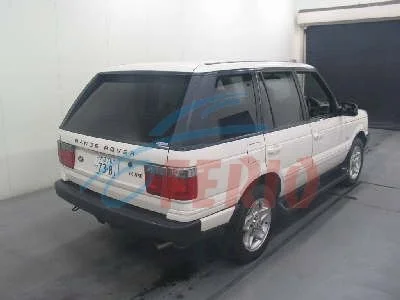 Продажа Land Rover Range Rover 4.6 (224Hp) (46 D) 4WD AT по запчастям