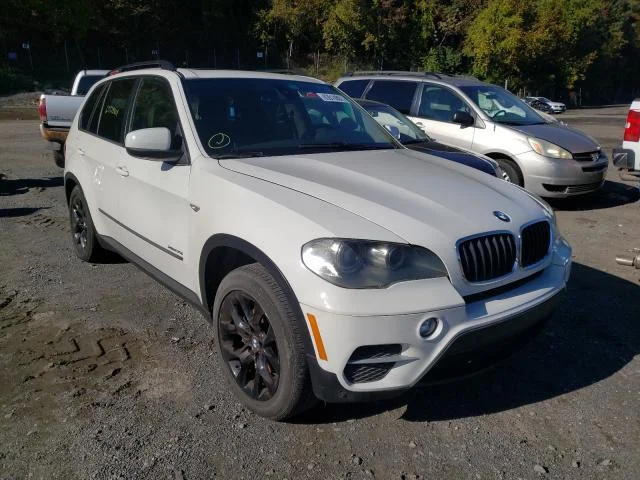 Продажа BMW X5 3.0 (306Hp) (N55B30) 4WD AT по запчастям