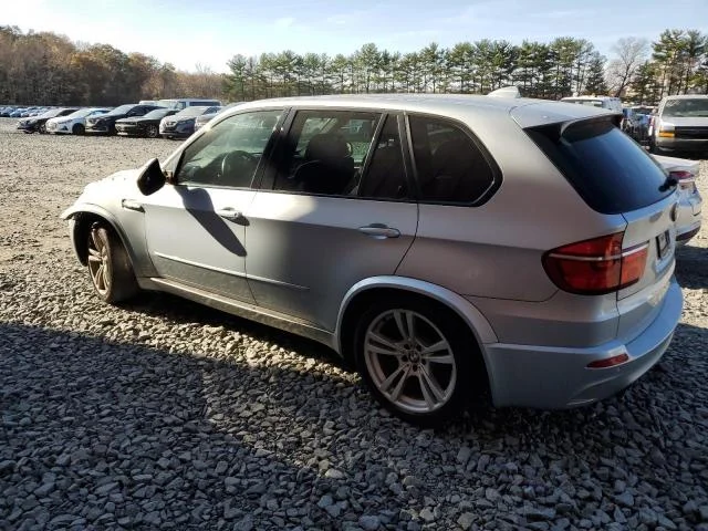 Продажа BMW X5 4.4 (555Hp) (S63B44) 4WD AT по запчастям