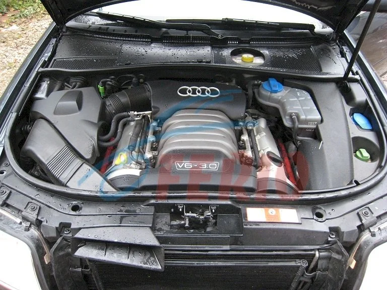 Продажа Audi A6 3.0 (220Hp) (ASN) 4WD AT по запчастям