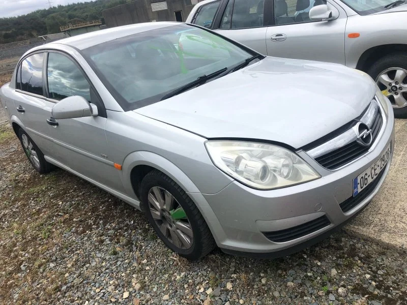 Продажа Opel Vectra 2.2 (155Hp) (Z22YH) FWD AT по запчастям