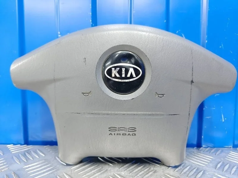 Подушка безопасности в руль Kia Magentis 2005 569003C010GJ 1 2.0 G4JP