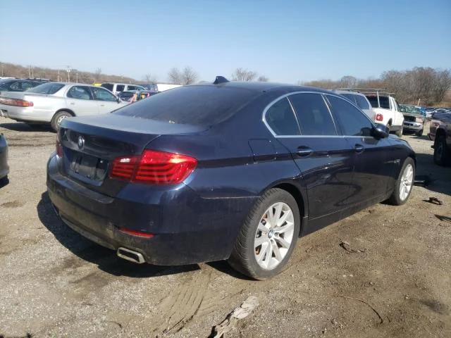 Продажа BMW 5er 4.4 (450Hp) (N63B44) 4WD AT по запчастям