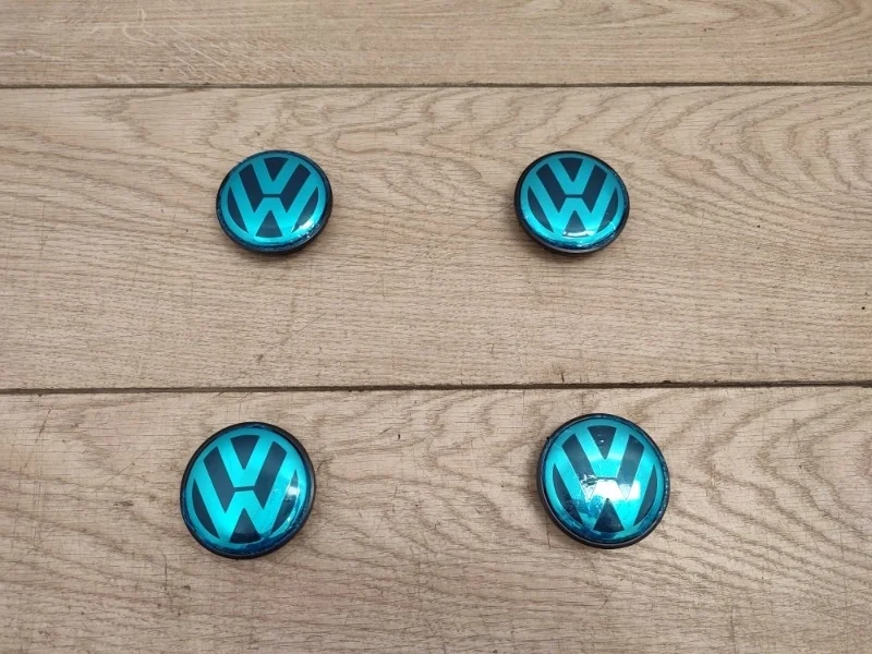 Колёсные колпаки VW Passat B8 2015- 3G