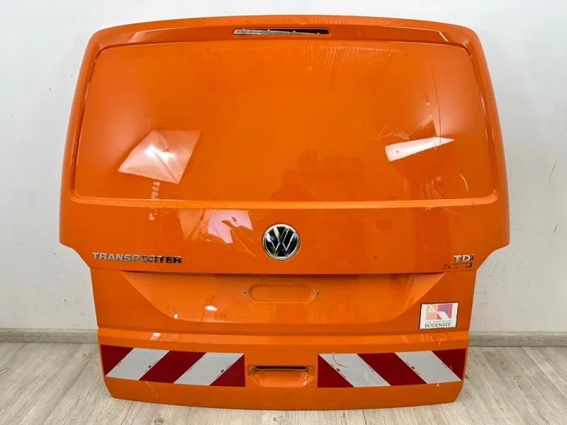 Крышка багажника VW Transporter T6 2015- 7E