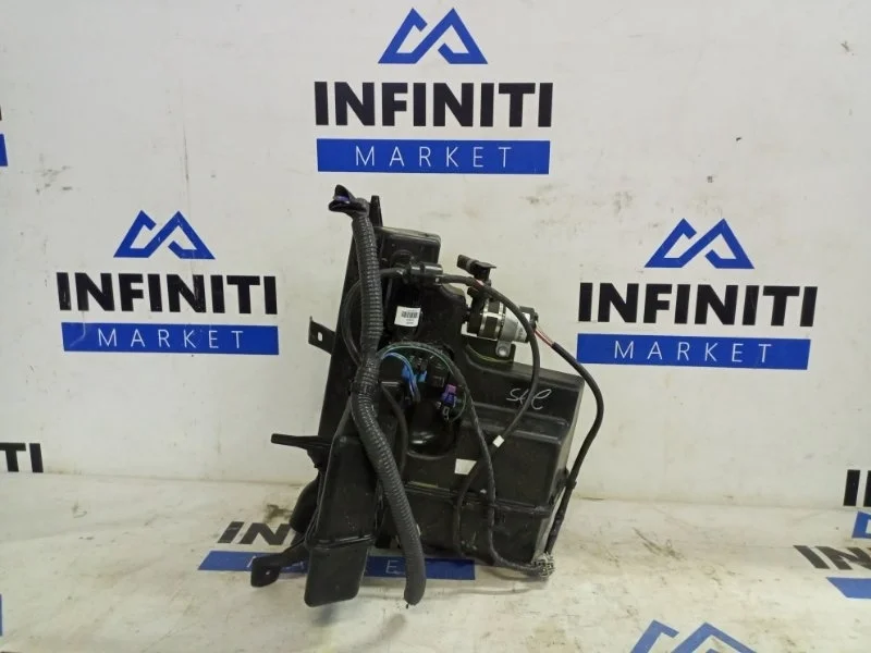 Бачок омывателя передний Infiniti Qx60 L50