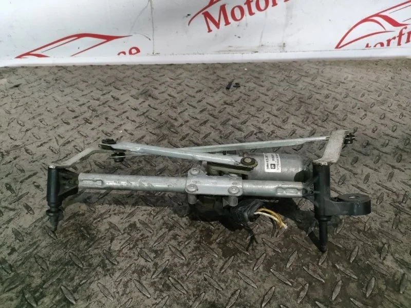 Трапеция дворников Opel Corsa 2006-2011 367546129 D