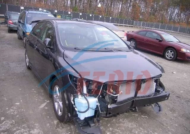 Продажа Toyota Corolla 1.6 (124Hp) (1ZR-FE) FWD AT по запчастям