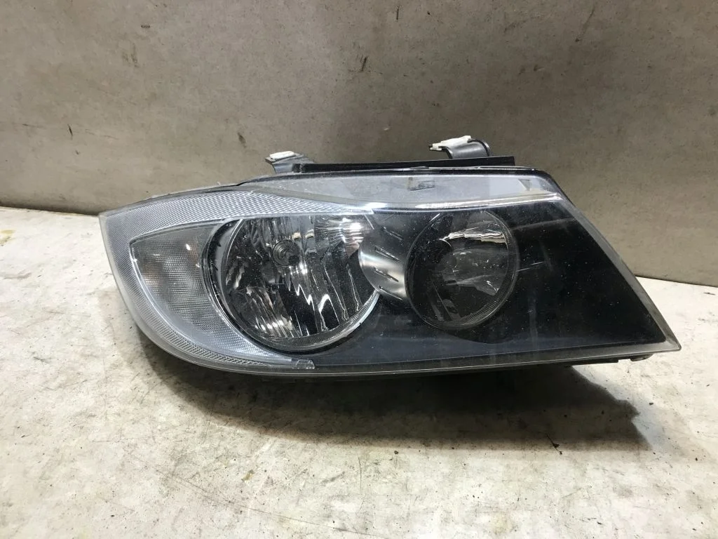 6942724 Фара правая BMW E90 E91 дорестайлинг