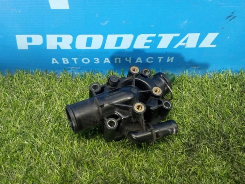 Корпус термостата Peugeot 307 TU5JP4 2001-2008