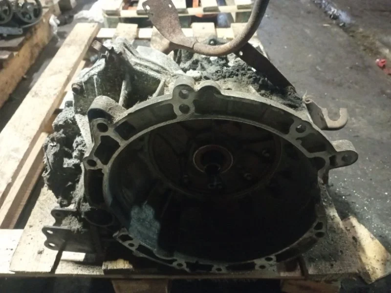 АКПП Ford Focus 2 2.0 16V AODA 2005-2008