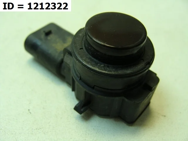 датчик парктроника Mercedes Benz A CLASS 3, W176, 176.042  A0009050342 2012-2018 (контрактная запчасть)