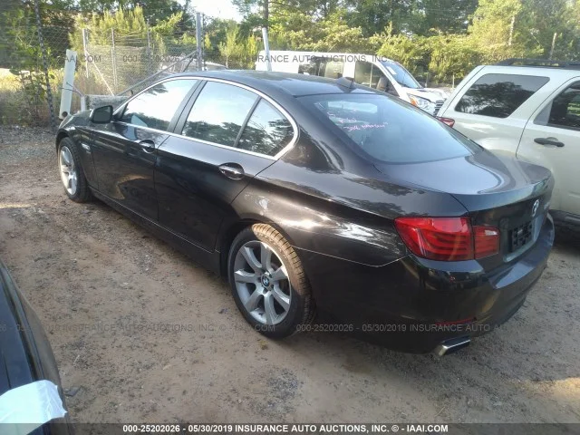 Продажа BMW 5er 4.4 (408Hp) (N63B44) 4WD AT по запчастям