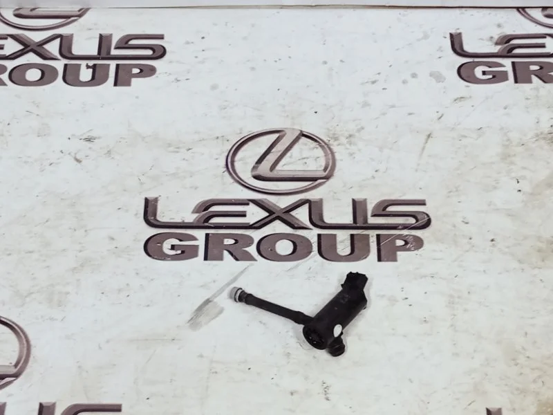 Насос омывателя фар Lexus Rx350 GGL25 2GRFKS 2017