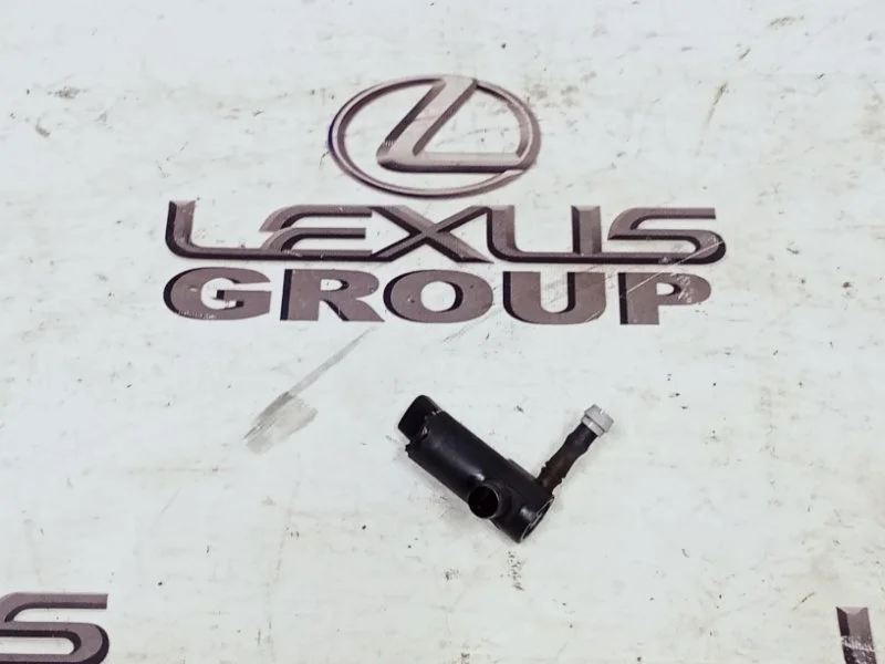 Насос омывателя фар Lexus Rx300 AGL25 8ARFTS 2021