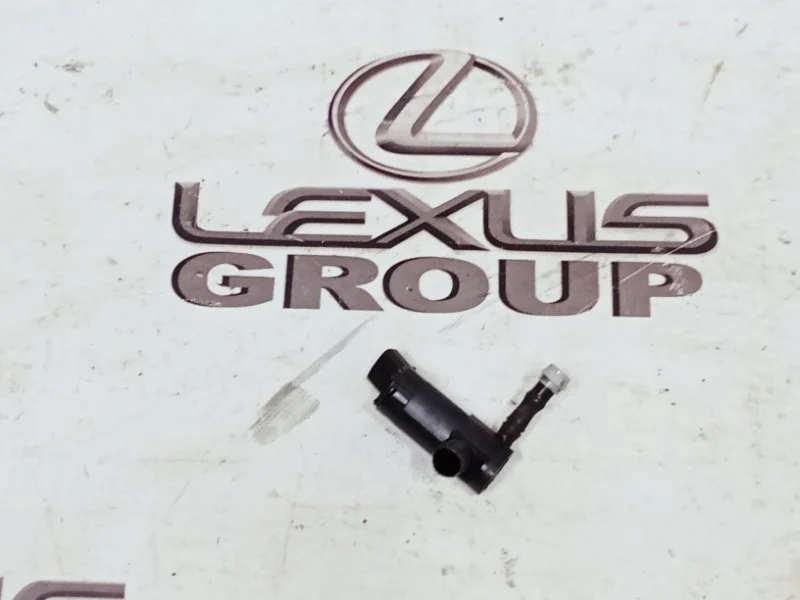 Насос омывателя фар Lexus Rx450H GYL25 2GRFXS 2020