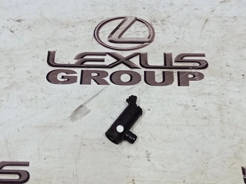 Насос омывателя фар Lexus Rx300 AGL25 8ARFTS 2019