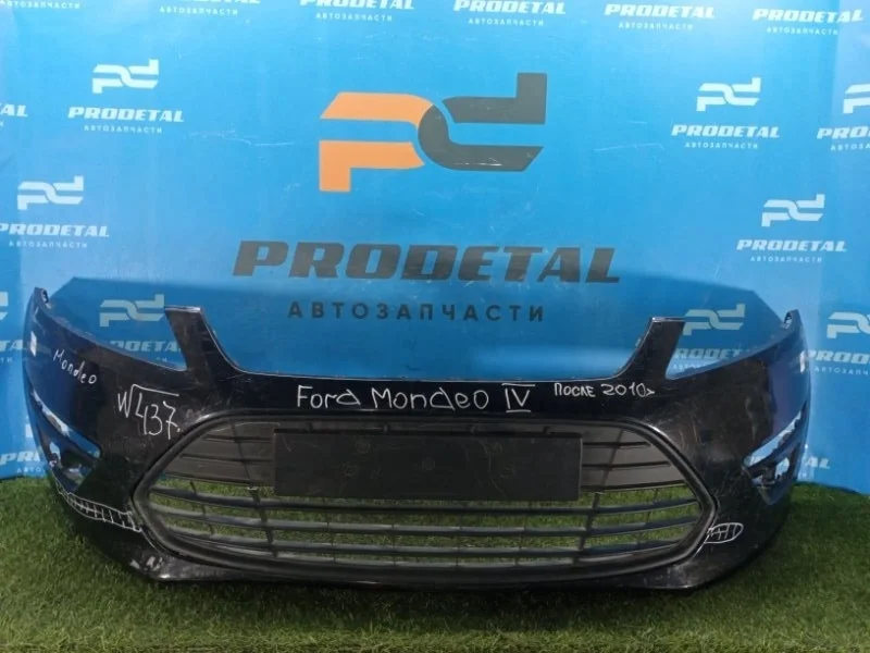 Бампер передний Ford Mondeo