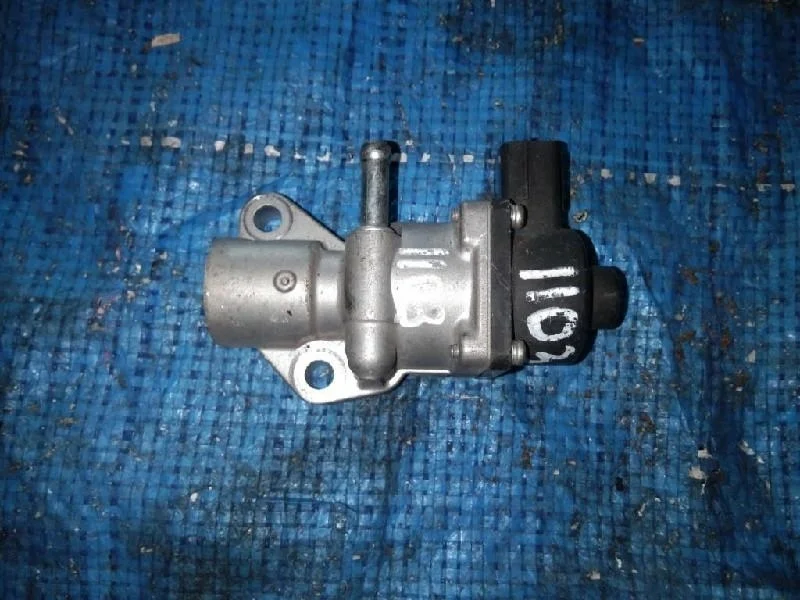 клапан egr MAZDA DEMIO DE5FS ZY