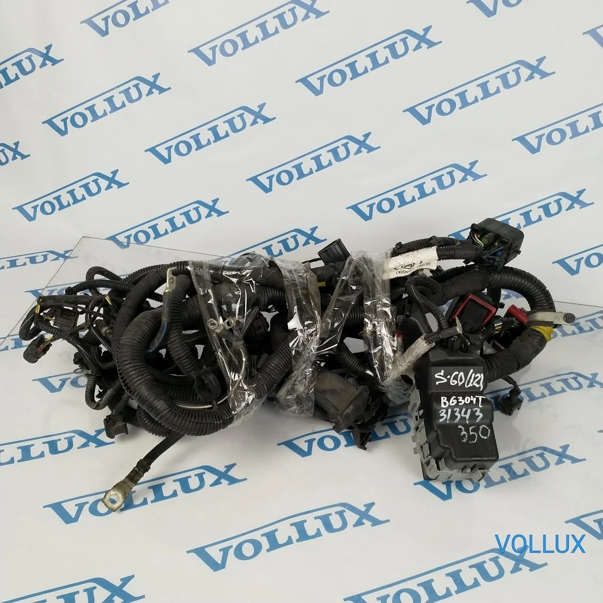 Б/У Проводка двигателя S80/V70/XC, S/V60/XC 11-16 B6304T4