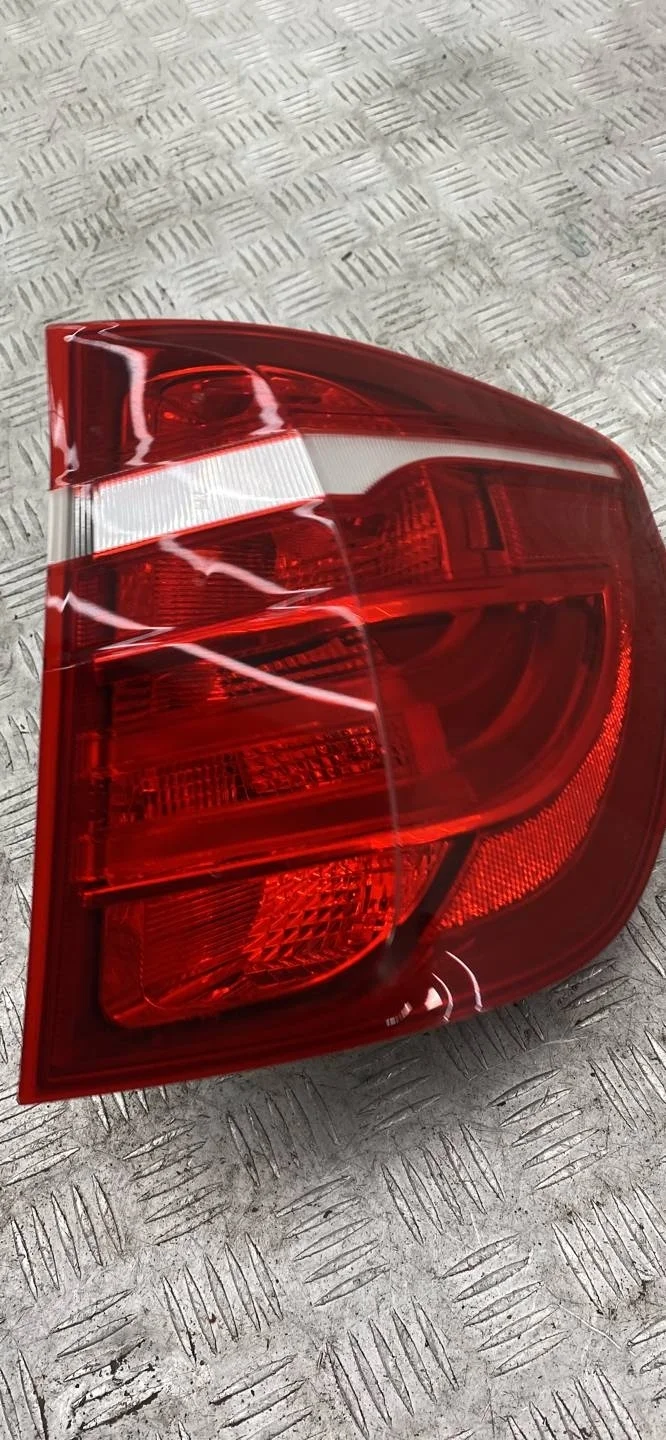 фонарь задний правый BMW X3 F25
