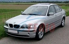 Продажа BMW 3er 2.5 (192Hp) (M54TUB25) 4WD MT по запчастям