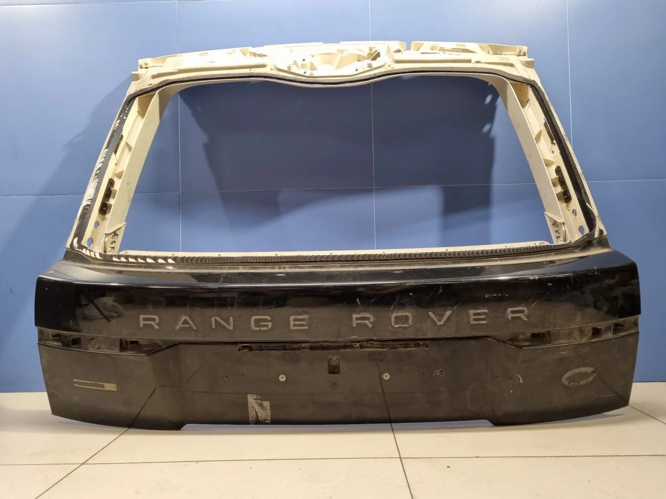 Дверь багажника для Land Rover Range Rover 2012-