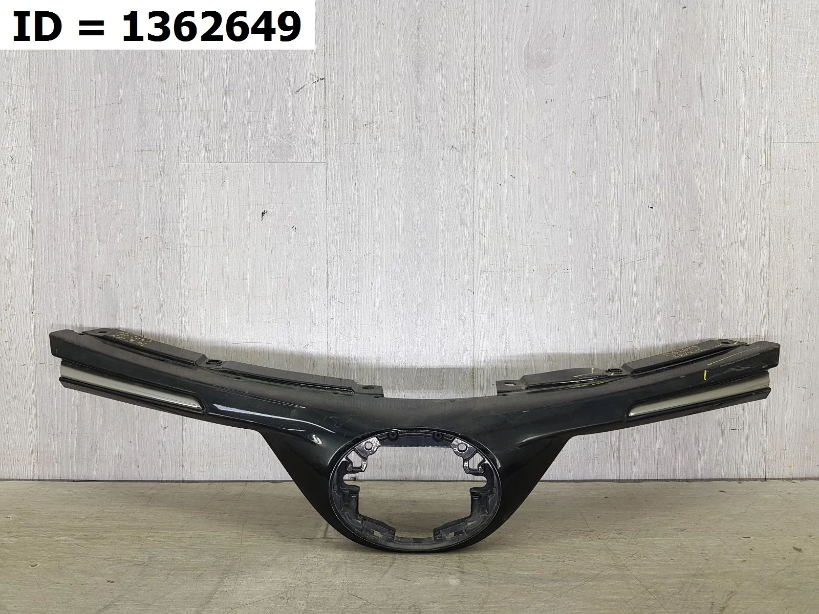 решетка радиатора Toyota RAV4 4, CA40 ZSA44  53101-42421 2012-2019 (контрактная запчасть)