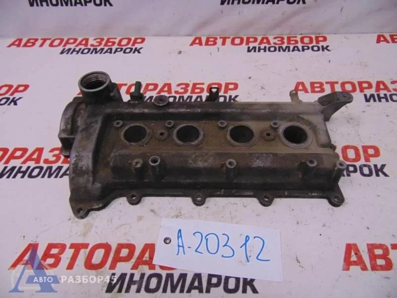 Крышка головки блока клапанная Toyota Vitz P10 1999-2005