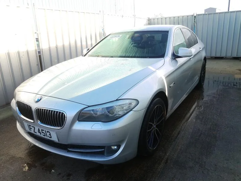 Продажа BMW 5er 2.0D (218Hp) (N47D20D) RWD AT по запчастям