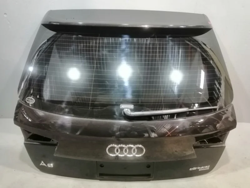 Дверь багажника Audi A6 C7