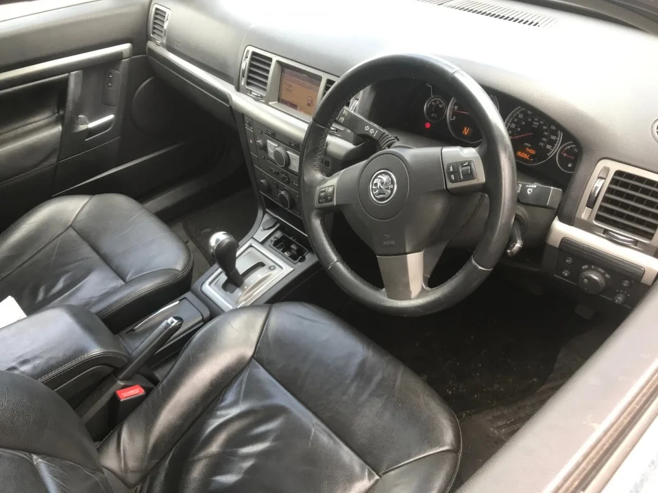 Продажа Opel Vectra 2.2 (155Hp) (Z22YH) FWD AT по запчастям