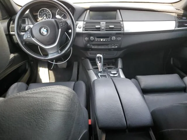 Продажа BMW X6 4.4 (408Hp) (N63B44) 4WD AT по запчастям