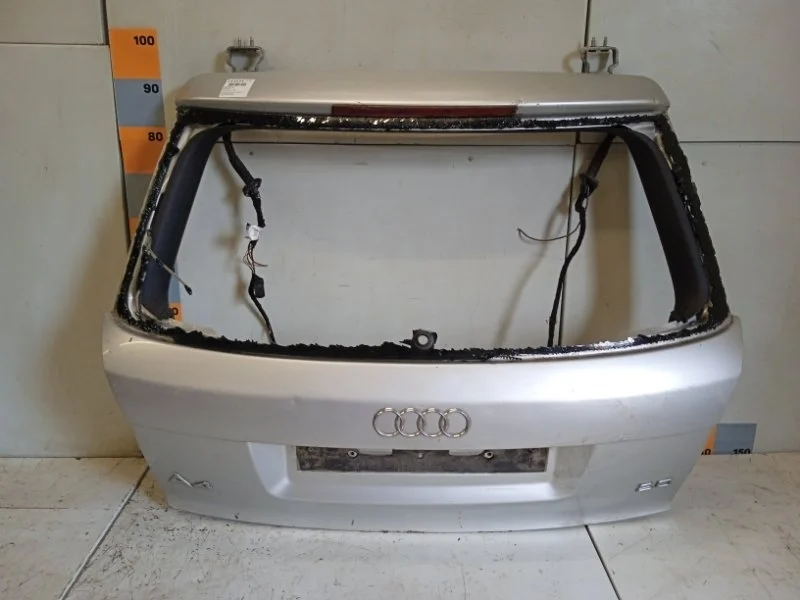 Дверь багажника Audi A4 2004 B6, 8E5