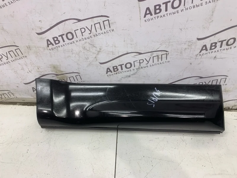 Молдинг двери LR RR Sport 1 2009 L320 Л320