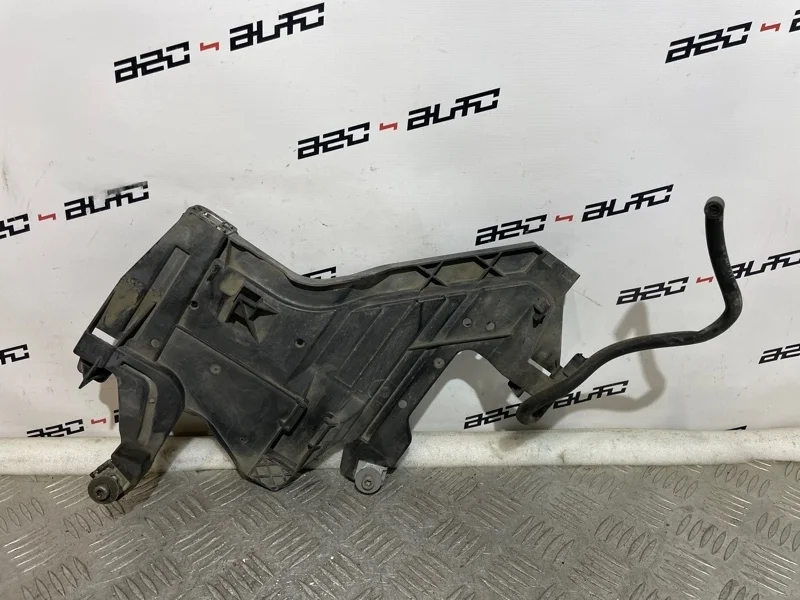 Крепление фары Audi A4 8K0941453 B8, левое