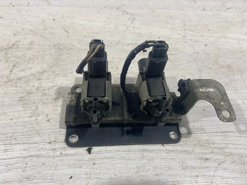 Клапан электромагнитный Ford Mondeo 4 (07-14)