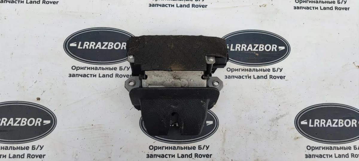 Замок багажника Range Rover Sport L320 2005-2009