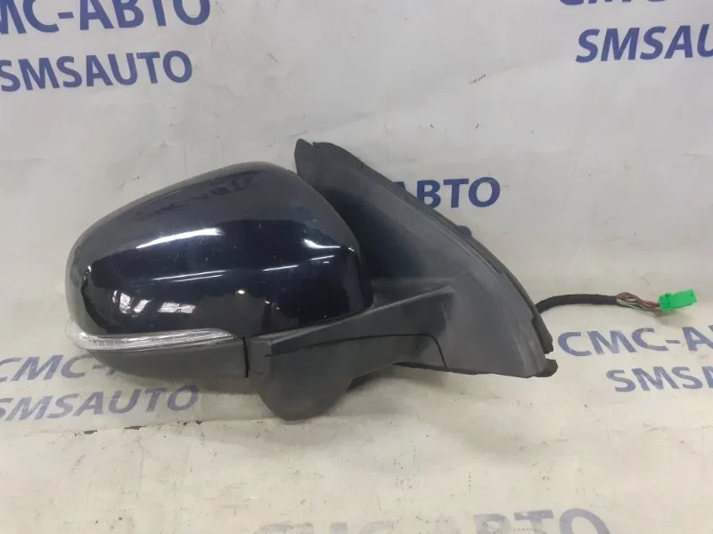 Зеркало Volvo S60 2010-2013 39804850 С60 1.6T, переднее правое