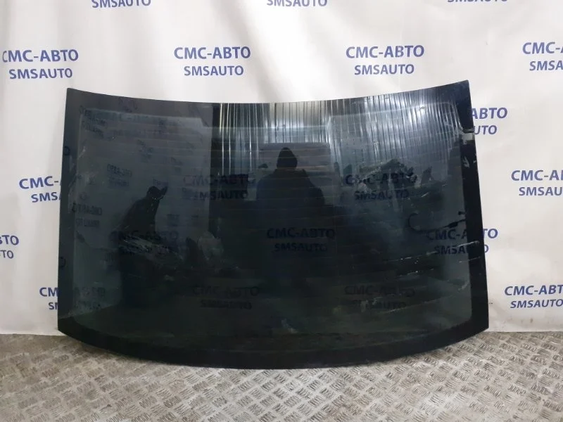 Стекло заднее Audi A6 4G5845501 C7 2.8, заднее