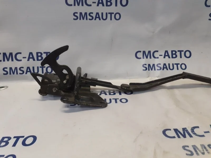 Замок капота Audi A6 4B0823480C C5